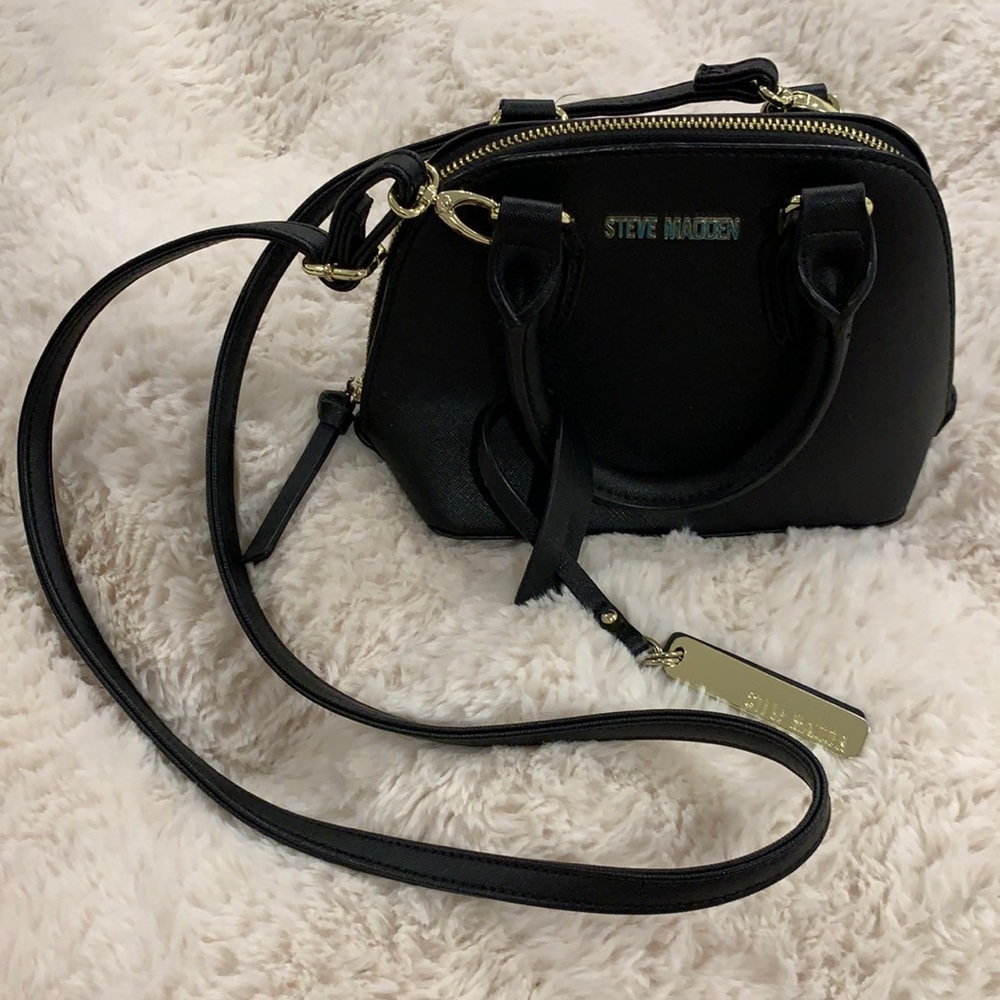 Steve Madden mini purse